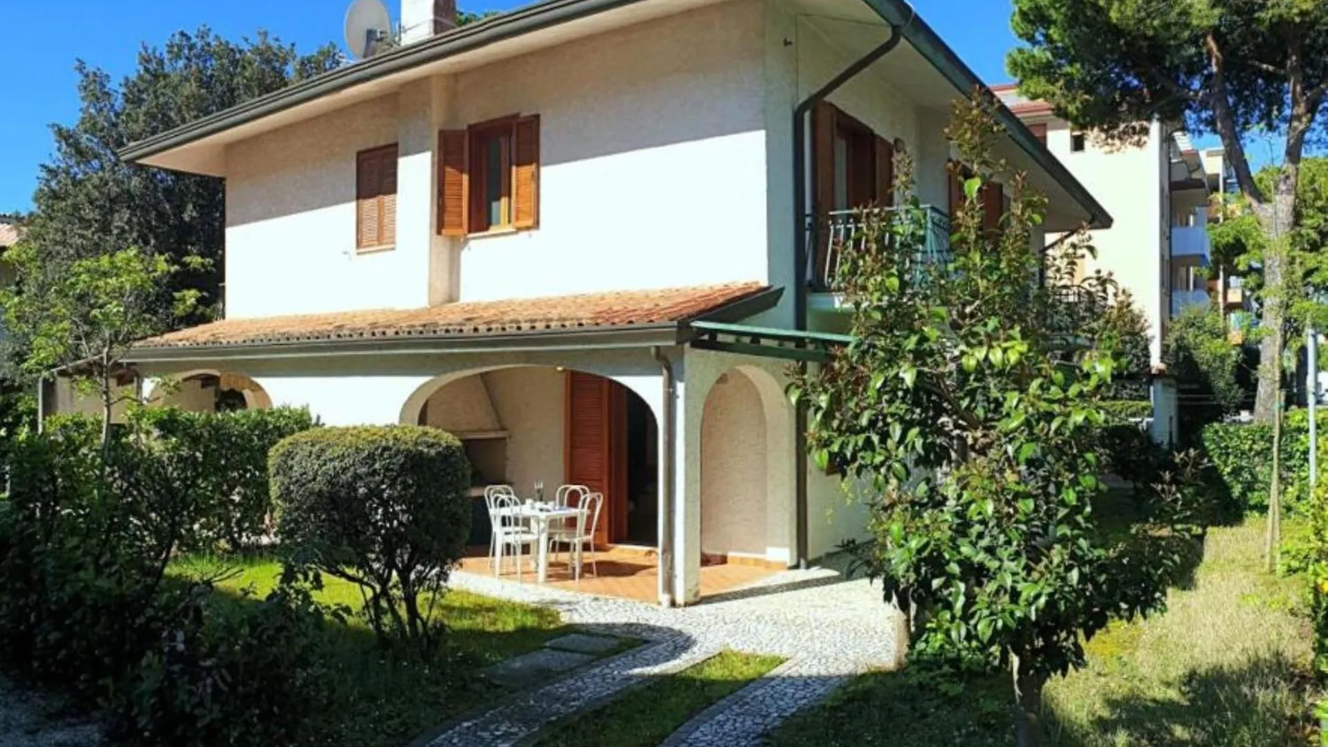 Giove Villa Bibione