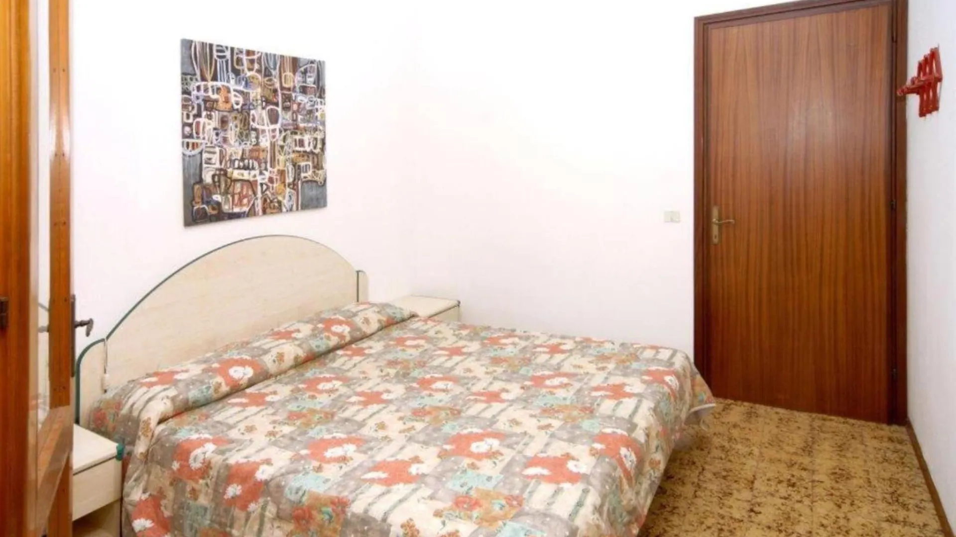 Giove Villa Bibione Italien